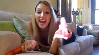 porn clip 15 Rene - Practice Make Pref, high heel fetish on fetish porn -3