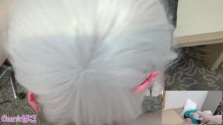 [FC2_PPV-970408] 【個人撮影・無】JD2回生ちゃんとエロマンガ先生コス生中えっち！兄さん…アナルパール…買ってみたの♡ - JAV-5