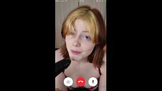 Rylie Rowan PART 2 GGS Rylie Rowan - [OF] - Party Video Call JOI-4