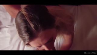 Miss Alice Wild - First Amateur Sex On Cam (Amateur porn)-2