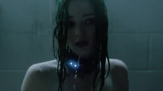 Emma Dumont - The Gifted s01e02 (2017) HD 1080p!!!-7