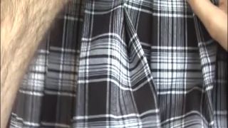 {amateurlapdancer Al Video 1380 Lapdance In Tartan Dress (mp4,-3