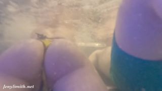 Jeny Smith - Crazy SPA - 03/31/23 - Public-7