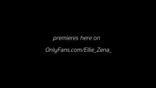 Ellie Zena () Elliezena - video trailer for pussy vs ass i bet youre all excited 28-11-2018-9