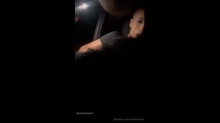 Onlyfans Ariel Aka Tasteofariel Skirts Are Meant For Easy Accessfyregoblin (Toys)-7