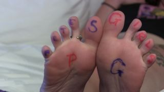 online porn video 39 femdom feet worship Tickling Videos, hd on feet porn-9