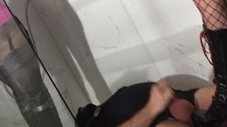 Ballbusting Fever.-8