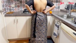 [GetFreeDays.com] Sexy Indian Wife gives Best Blowjob to her Brother-In-law - Traditional Desi Saree Sex Porn Film March 2023-9