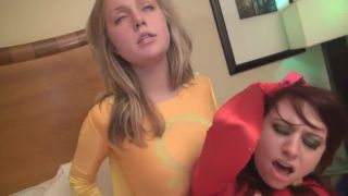 Omega Woman 7 Gamma Girl - Enslaved Sex Clip Video Porn D...-1