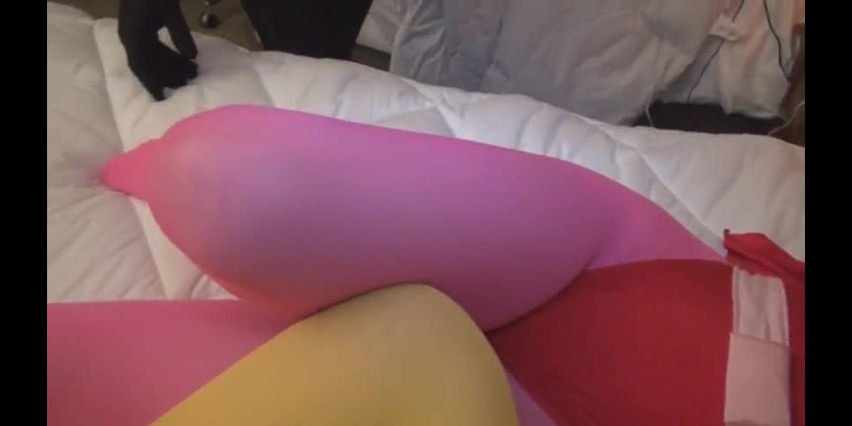 Omega Woman 7 Gamma Girl - Enslaved Sex Clip Video Porn D...