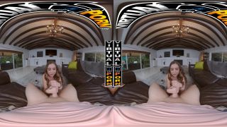 adult xxx video 8 Virtualporn presents Fruitful Fucking in VR – Bailey Base 6K,  on reality -4