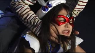 [SuperMisses.com] [THZ-63] スーパーヒロイン絶体絶命！！Vol.63 ～魔法美少女戦士フォンテーヌ 闇に絶たれた正義の末路～ 水谷あおい_PART-2-2