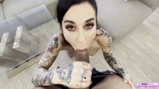 Joanna Angel - Doing it all with Joanna - ThePovGod (UltraHD 4K 2024) New Porn-2
