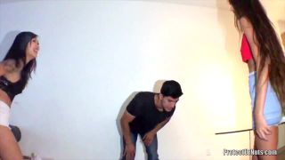 free online video 45 PROTECT UR NUTS & UNIVERSE BALLBUSTING The Kick in the Balls Challenge! 3 | fetish | fetish porn throat fetish-6