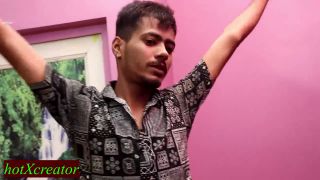 Unknown First Meet and First Sex with Beautiful Unknown Girl! Desi Sex-1