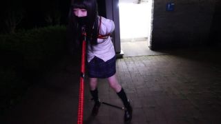 Fantia jp DDD04004120 (Outdoor Walk) 野外散歩-2