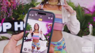 Sasha Tatcha Hookup Hotshot 439 FullHD 1080P 2025 Must Watch-1