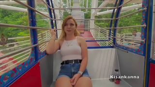 Kisankanna Swallow FullHD 1080p Blowjob Russian Girls Porn-2