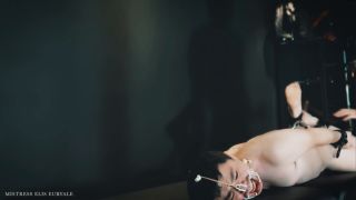 Hogtie and Burned Flesh.-8