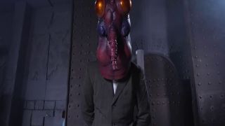 [SuperMisses.com] GRET-50 Giant Heroine Hyper 4 Sisters Annihilation Plan: The Hipolyute Alien Appears!!-002-8