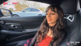 [GetFreeDays.com] Petite Brunette Ronnie Violet Gets Naughty In A Car Sex Clip March 2023-0