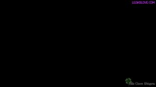 Little Clover Whispers  Little Clover Whispers Little Clover Whispers – Erotic ASMR Nurse Takes Your Cum-9