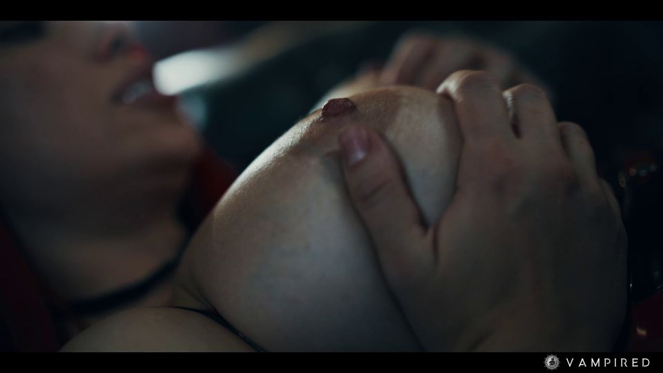 online porn video 29 Vampired – Octokuro, Rheina O’Hara – Controlling the Half-Breed on lesbian girls gay armpit fetish