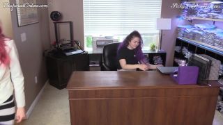 Diaperedonline2Picky Stephanie Stephanie  Picky Absent Secretary-8