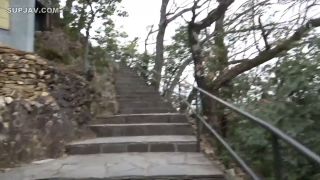 Reducing Mosaic GBSA-090 背徳の秘湯 由紀恵（仮名）二十九歳-1