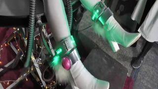 [SuperMisses.com] SPSB-09 Cyber Force Justieon: White Bunny, Beauty Flesh Experiment Room (FHD ver.)-003-6