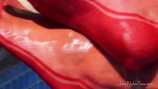 JansNylonSex 17 (mp4)-0