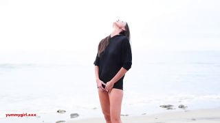 Sofie Marie Malibu Beach Bikinis And Blow Jobs Onlyfans (Pornstar)-7