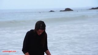 Sofie Marie Malibu Beach Bikinis And Blow Jobs Onlyfans (Pornstar)-8