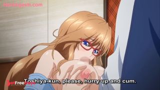 Mama Katsu Midareru Mama-Tachi No Himitsu 3 Subbed FULL EPISODE NEW HENTAI 2025 FEBRUARY-1