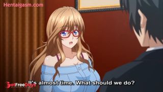 Mama Katsu Midareru Mama-Tachi No Himitsu 3 Subbed FULL EPISODE NEW HENTAI 2025 FEBRUARY-3