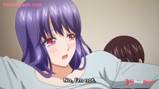 Mama Katsu Midareru Mama-Tachi No Himitsu 3 Subbed FULL EPISODE NEW HENTAI 2025 FEBRUARY-8