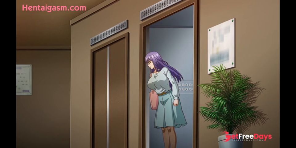 Mama Katsu Midareru Mama-Tachi No Himitsu 3 Subbed FULL EPISODE NEW HENTAI 2025 FEBRUARY