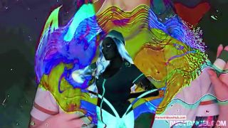 xxx video 36 Angel Au Lait - Nurse Aroma Mental Corruption INTOX on pov xnxx femdom-8