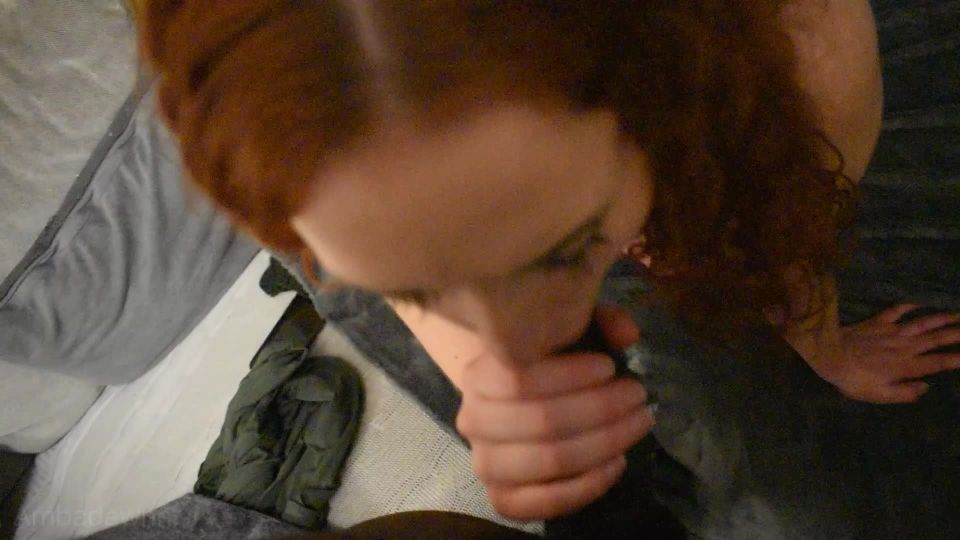 adult xxx clip 6 sofiadark blowjob with real bbc - interracial - blowjob porn blowjob pulsating mouthful compilation