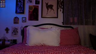 Hotblockchain, Hotblockchain Nude fetish hotblockchain Teases her Massive Ass in Nude Video-1