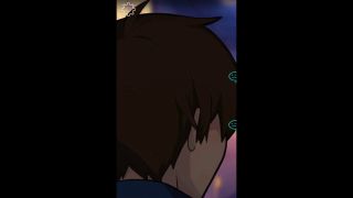 LoveSkySan69 - Hotime Saga - Part 9 - Two Horny Babes Goth And Princess By LoveSkySanHentai-2
