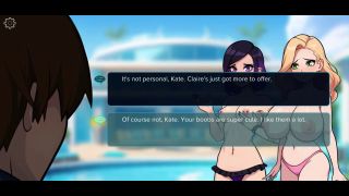 LoveSkySan69 - Hotime Saga - Part 9 - Two Horny Babes Goth And Princess By LoveSkySanHentai-5