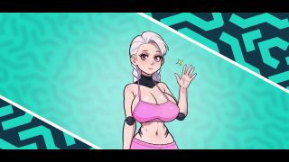 LoveSkySan69 - Hotime Saga - Part 9 - Two Horny Babes Goth And Princess By LoveSkySanHentai-6