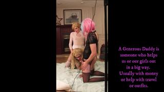 online porn video 5 Tia Tizzianni - 5 BUCKS! SissySlave KYMMY BOTH HOLES USE 07.12.2022 [HD 720p] - fetish - femdom porn big boobs fetish-2