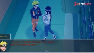Living With Tsunade Sex Game Hinata Sex Scenes Gameplay Part 1 18-3