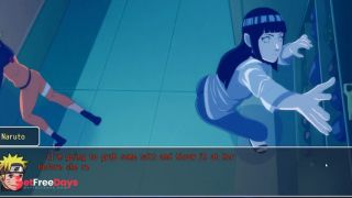 Living With Tsunade Sex Game Hinata Sex Scenes Gameplay Part 1 18-4