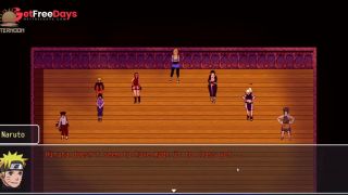 Living With Tsunade Sex Game Hinata Sex Scenes Gameplay Part 1 18-5