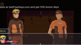Living With Tsunade Sex Game Hinata Sex Scenes Gameplay Part 1 18-6