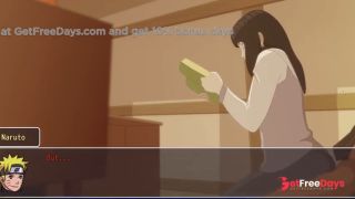 Living With Tsunade Sex Game Hinata Sex Scenes Gameplay Part 1 18-8