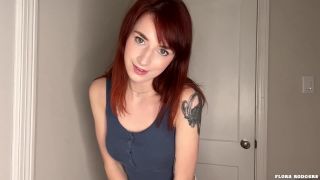 xxx video 23 Flora Rodgers / Onlyfans Florarodgers - sneaky blowjob cum in mouth we need to hurry up and make you cum before she gets 25-02-2022 - OnlyFans, christina lucci hardcore on hardcore porn -2